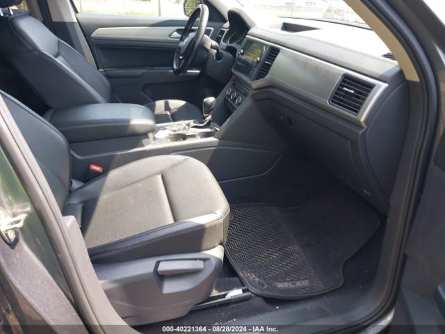 1V2CR2CA6JC507860 Volkswagen Atlas 3.6l V6 Se