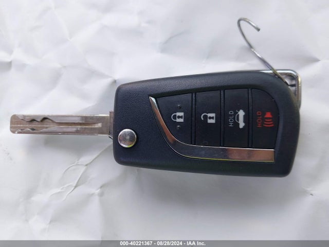 Toyota CAMRY SE 2022 4T1G11AK7NU038788 Image 11