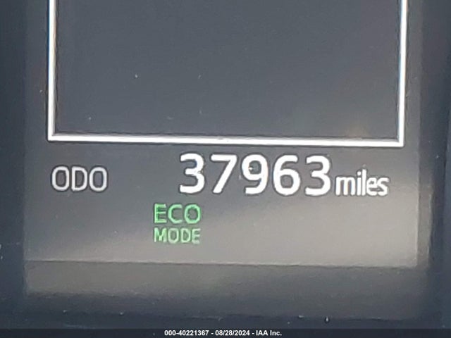 Toyota CAMRY SE 2022 4T1G11AK7NU038788 Image 16