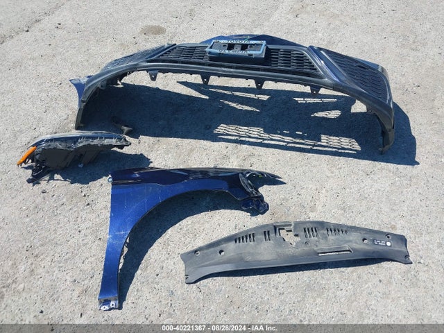 Toyota CAMRY SE 2022 4T1G11AK7NU038788 Image 12