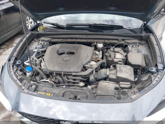 3MVDMBCM4PM500457 Mazda Cx-30 2.5 S Carbon Edition