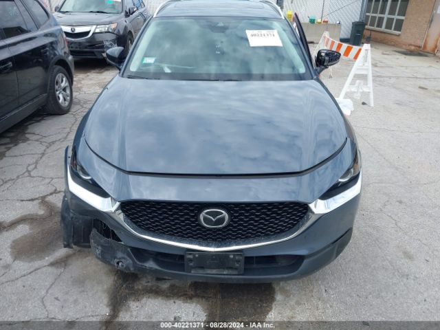 3MVDMBCM4PM500457 Mazda Cx-30 2.5 S Carbon Edition
