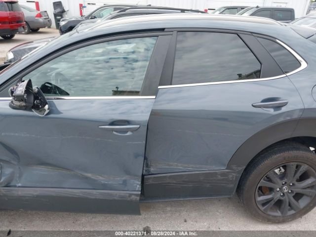 3MVDMBCM4PM500457 Mazda Cx-30 2.5 S Carbon Edition