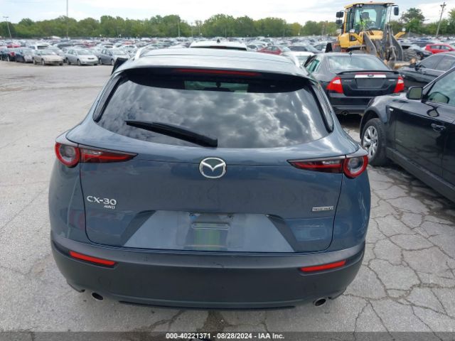 3MVDMBCM4PM500457 Mazda Cx-30 2.5 S Carbon Edition