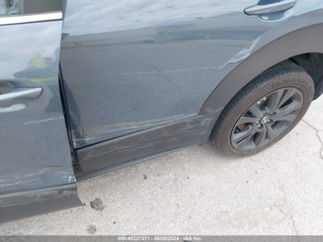 3MVDMBCM4PM500457 Mazda Cx-30 2.5 S Carbon Edition