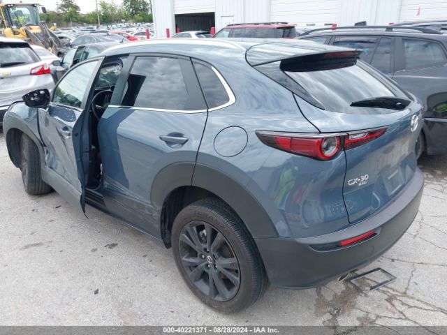3MVDMBCM4PM500457 Mazda Cx-30 2.5 S Carbon Edition