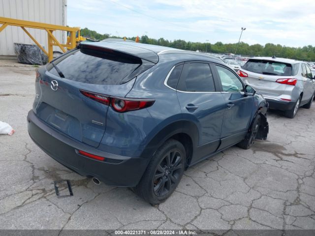 3MVDMBCM4PM500457 Mazda Cx-30 2.5 S Carbon Edition