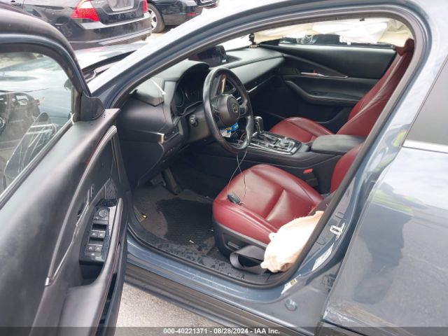 3MVDMBCM4PM500457 Mazda Cx-30 2.5 S Carbon Edition