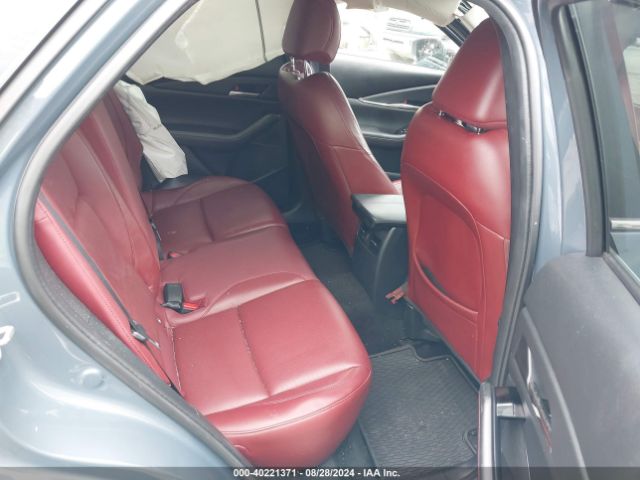 3MVDMBCM4PM500457 Mazda Cx-30 2.5 S Carbon Edition