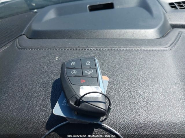 1GCUDDED3RZ212313 Chevrolet Silverado 1500 4wd  Standard Bed Lt