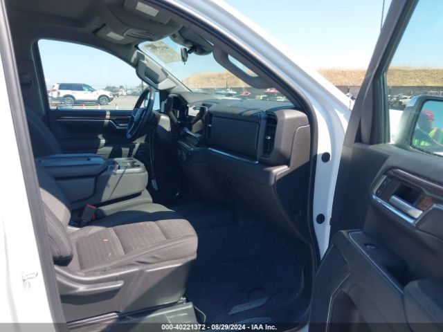 1GCUDDED3RZ212313 Chevrolet Silverado 1500 4wd  Standard Bed Lt