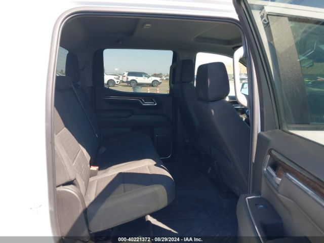 1GCUDDED3RZ212313 Chevrolet Silverado 1500 4wd  Standard Bed Lt