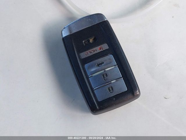 JH4KC1F9XEC007196 Acura RLX