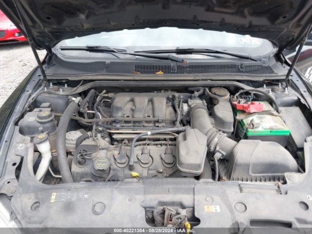 1FAHP2MK1FG126234 Ford Police Interceptor