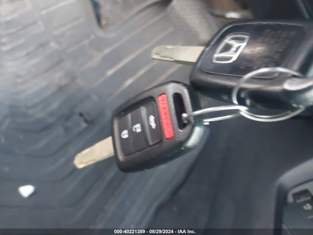 Honda Civic Lx 2017 2HGFC2F51HH564443 Image 11