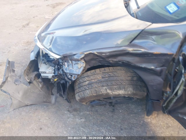 Honda Civic Lx 2017 2HGFC2F51HH564443 Image 6