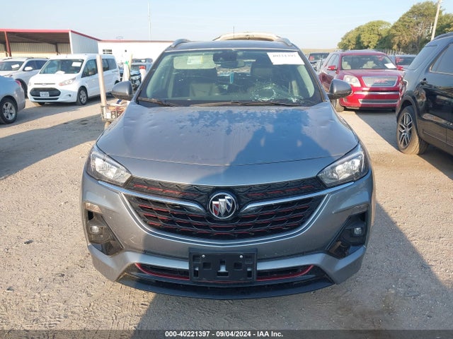 Buick Encore Gx Select Fwd 2023 KL4MMDSL3PB063199 Image 12