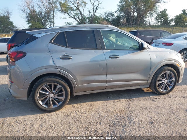 Buick Encore Gx Select Fwd 2023 KL4MMDSL3PB063199 Image 13