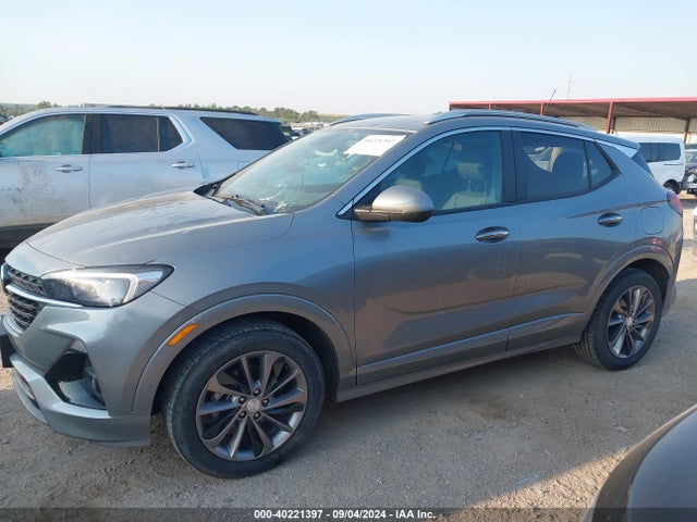 Buick Encore Gx Select Fwd 2023 KL4MMDSL3PB063199 Image 14