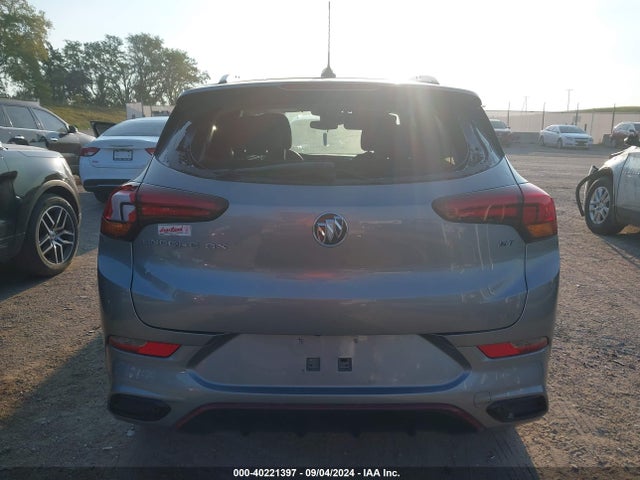 Buick Encore Gx Select Fwd 2023 KL4MMDSL3PB063199 Image 16
