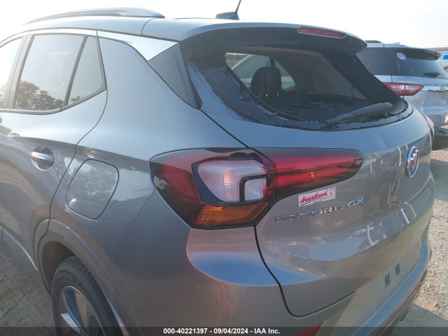 Buick Encore Gx Select Fwd 2023 KL4MMDSL3PB063199 Image 18