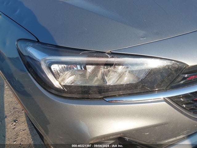 Buick Encore Gx Select Fwd 2023 KL4MMDSL3PB063199 Image 21