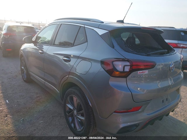 Buick Encore Gx Select Fwd 2023 KL4MMDSL3PB063199 Image 3