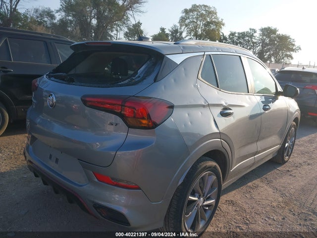 Buick Encore Gx Select Fwd 2023 KL4MMDSL3PB063199 Image 4