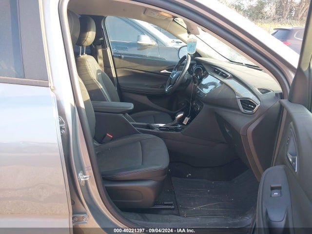 Buick Encore Gx Select Fwd 2023 KL4MMDSL3PB063199 Image 5