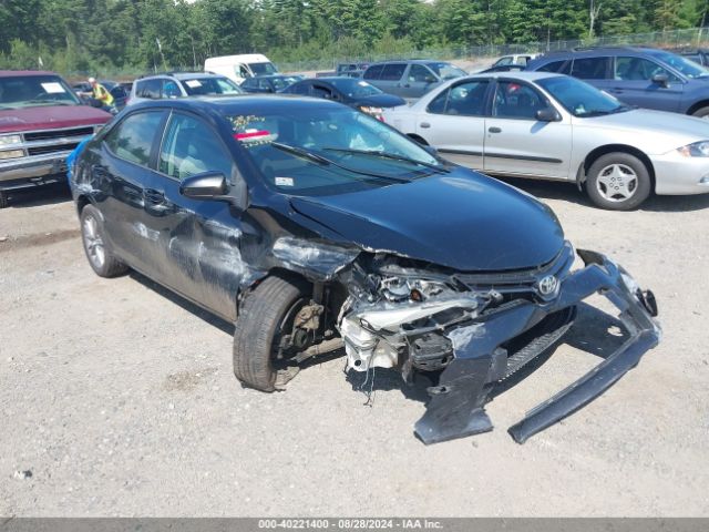 2T1BURHE9FC318280 auction archive image