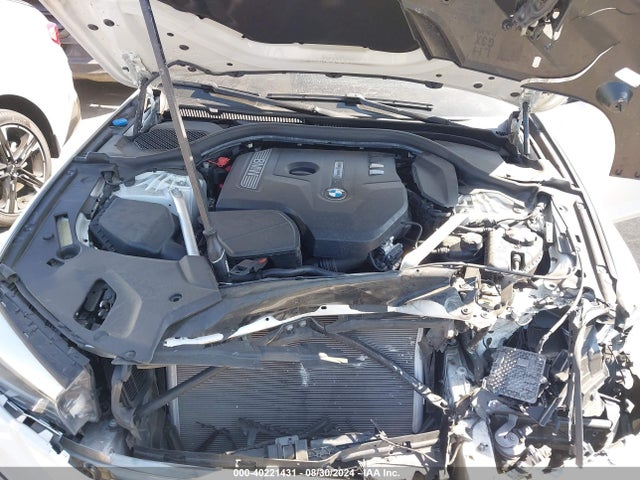 WBAJA5C51JG899480 BMW 530I