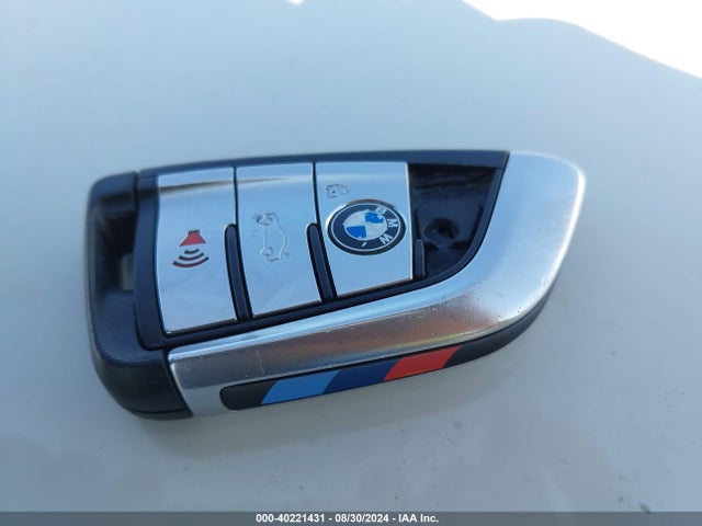 WBAJA5C51JG899480 BMW 530I
