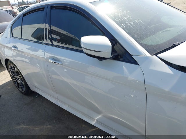 WBAJA5C51JG899480 BMW 530I