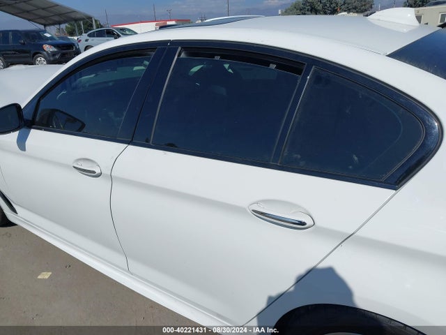 BMW 530I 2018 WBAJA5C51JG899480 Image 14