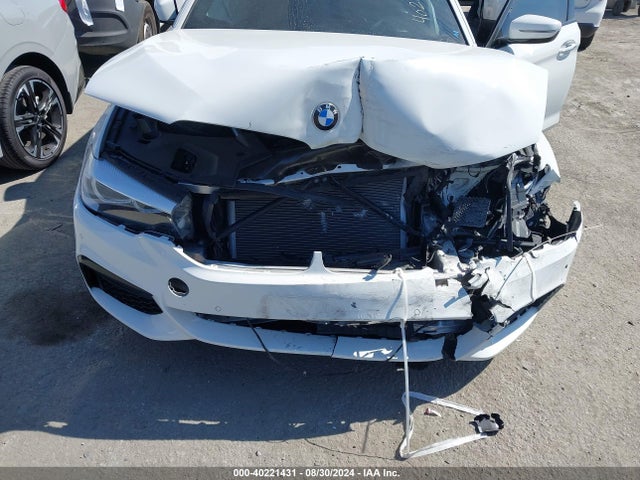 WBAJA5C51JG899480 BMW 530I