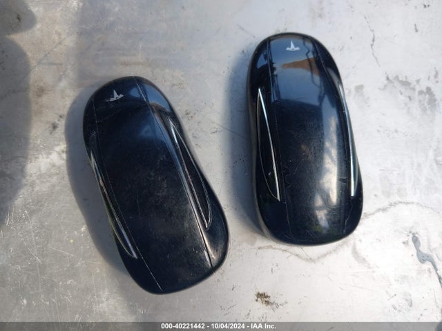 2019 TESLA MODEL X 5YJXCBE49KF182119 Photo 10