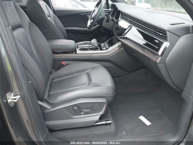 WA1LJAF71MD025227 Audi Q7 Premium Plus 45 Tfsi Quattro Tiptronic