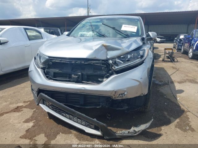 7FARW2H88JE021746 Honda Cr-v Ex-l/ex-l Navi