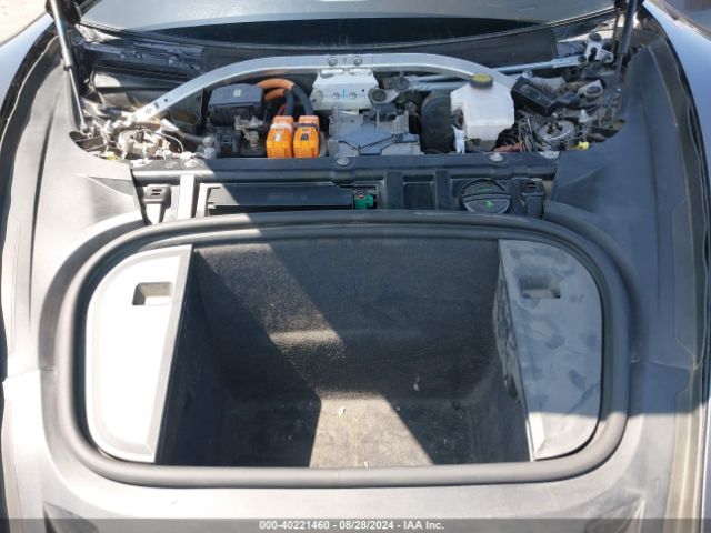WP0AA2Y14MSA18671 Porsche Taycan