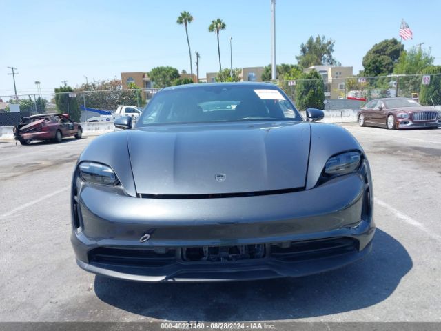 WP0AA2Y14MSA18671 Porsche Taycan