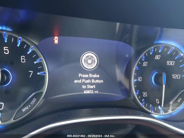Chrysler Pacifica Limited 2020 2C4RC1GG4LR146838 Image 15