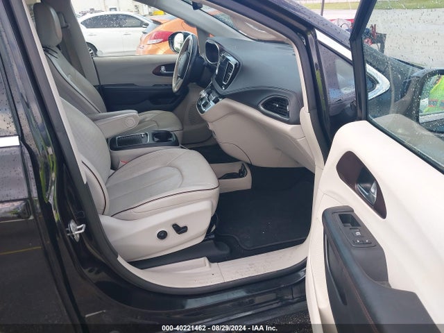 2C4RC1GG4LR146838 Chrysler Pacifica Limited