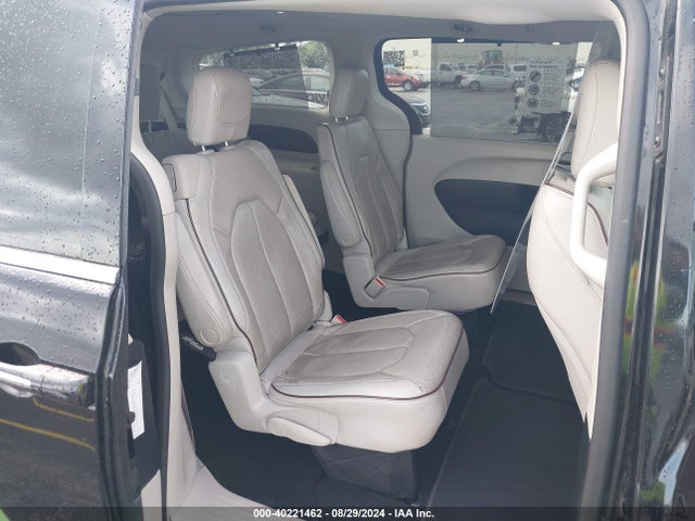 2C4RC1GG4LR146838 Chrysler Pacifica Limited