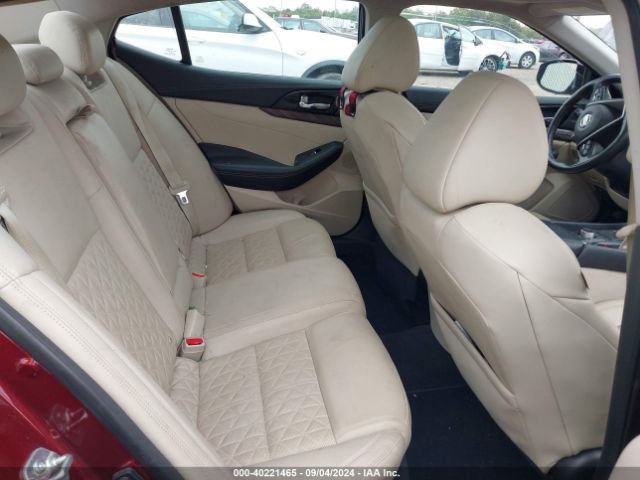 1N4AA6AP0GC401367 Nissan Maxima 3.5 Platinum