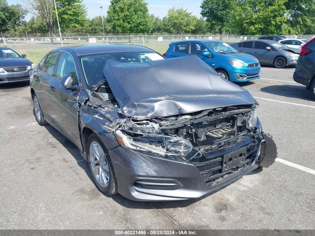 Honda ACCORD LX 2020 1HGCV1F13LA002703 Image 1