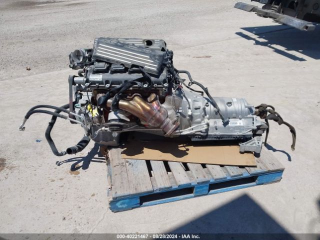 2C3CDXGJ6PH506466 Dodge Charger Scat Pack Widebody