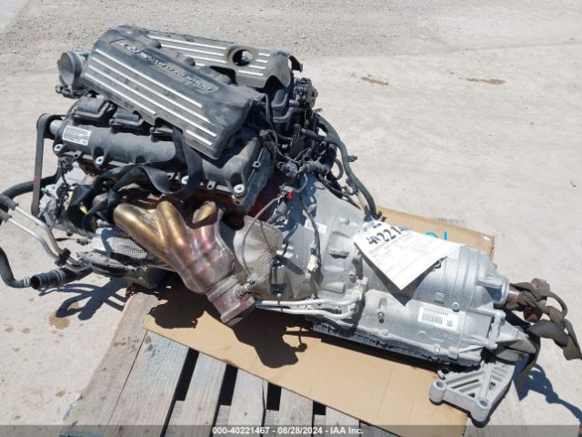 2C3CDXGJ6PH506466 Dodge Charger Scat Pack Widebody