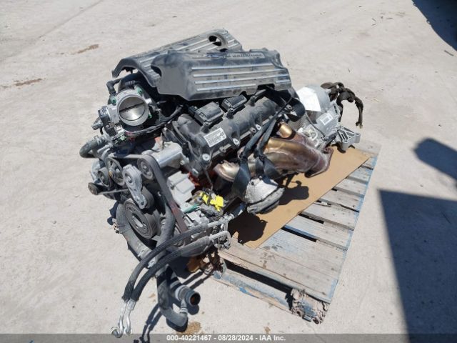 2C3CDXGJ6PH506466 Dodge Charger Scat Pack Widebody