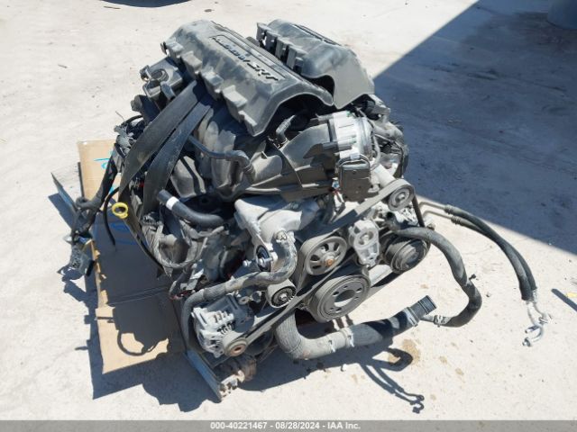 2C3CDXGJ6PH506466 Dodge Charger Scat Pack Widebody
