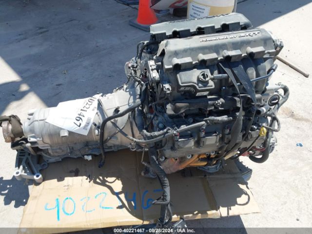 2C3CDXGJ6PH506466 Dodge Charger Scat Pack Widebody